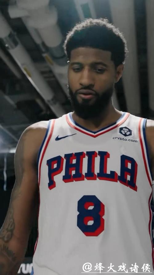 乔治29分76人送黄蜂6连败 雷霆全民皆兵胜爵士