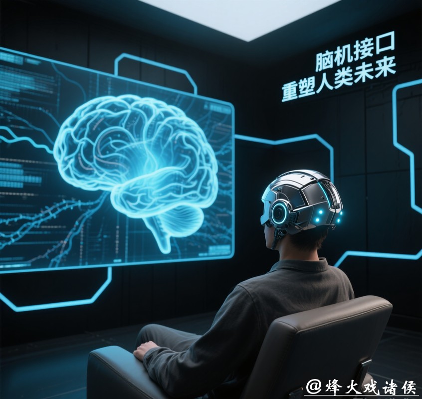 脑机接口首次亮相上海科技馆!脑虎科技倾力打造沉浸式科普展馆,解锁脑机奥秘 脑机接口首次亮相上海科技馆!脑虎科技倾力打造沉浸式科普展馆,解锁脑机奥秘
