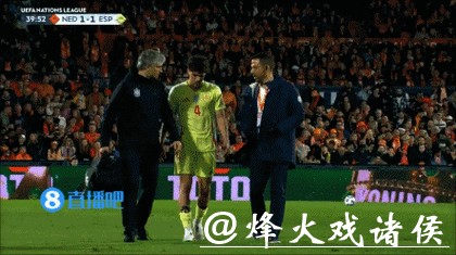 哈托直红梅里诺补时绝平 西班牙2-2荷兰五连胜遭终结 哈托直红梅里诺补时绝平 西班牙2-2荷兰五连胜遭终结