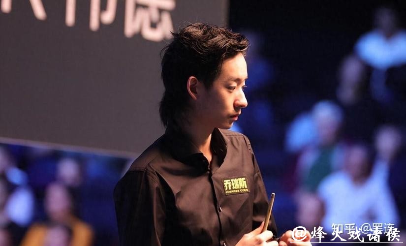 斯诺克世界公开赛资格赛 吴宜泽5-2战胜普伦晋级 斯诺克世界公开赛资格赛 吴宜泽5-2战胜普伦晋级