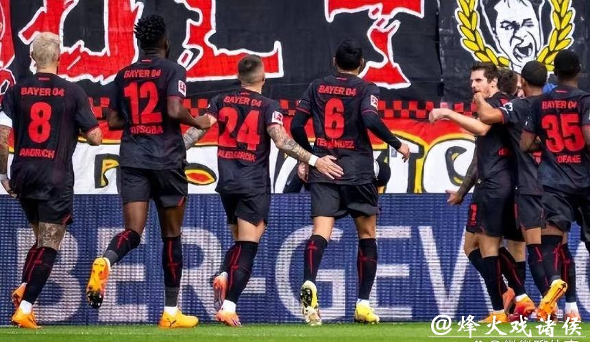 德甲重启开局顺利  首轮比赛全部进行完毕