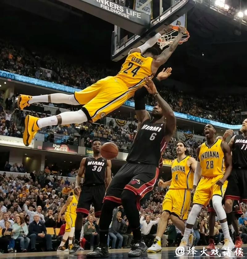 保罗连场两双马刺力擒森林狼 热火大胜奇才 保罗连场两双马刺力擒森林狼 热火大胜奇才