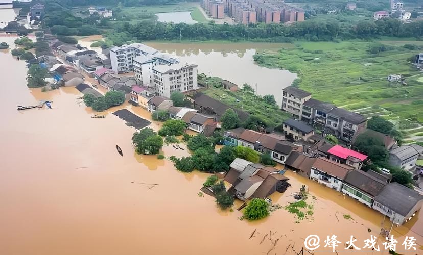 大气蒸发“吸干”大地!45年间,全球干旱强度飙升40% 大气蒸发“吸干”大地!45年间,全球干旱强度飙升40%