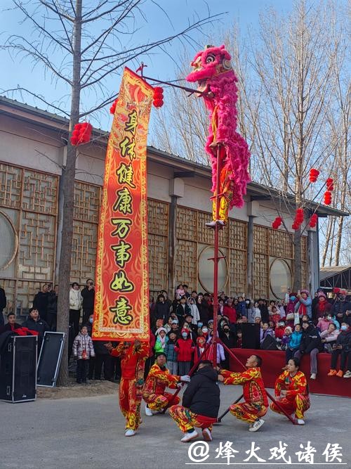 河北宣化:在非遗体验馆里过小年 河北宣化:在非遗体验馆里过小年